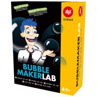 Køb ALGA Bubble maker lab billigt på Legen.dk!